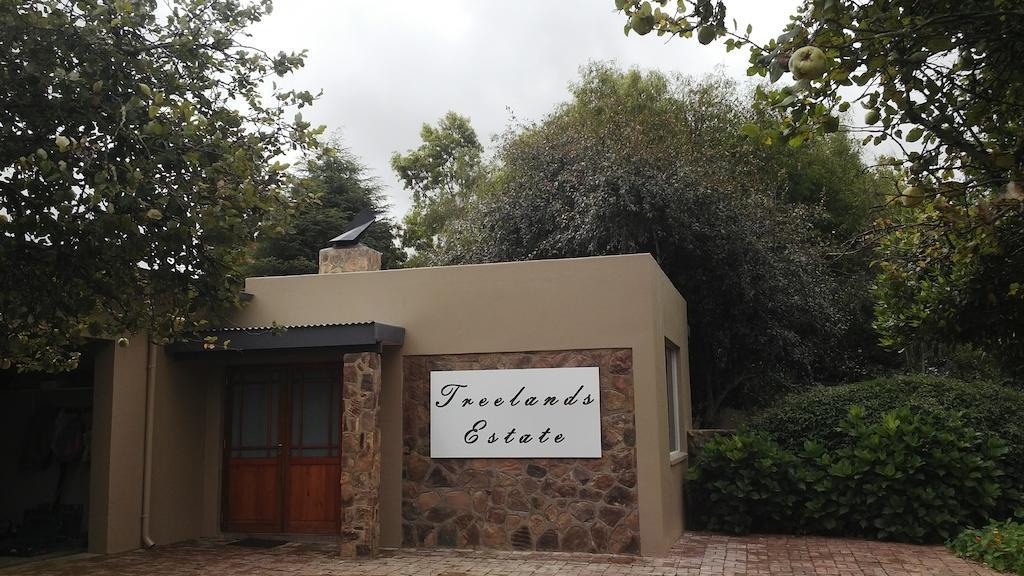 Treelands Estate Даллструм Экстерьер фото